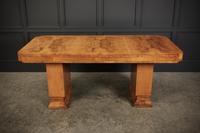 Art Deco Epstein 6 Seat Dining Table & Chairs Suite (12 of 22) Art Deco Epstein 6 Seat Dining Table & Chairs Suite (12 of 22)