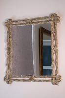 Late 19th Century Giltwood Mirror (10 of 19) Late 19th Century Giltwood Mirror (10 of 19)