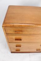 Art Deco Limed Oak Chest of Drawers (9 of 13) Art Deco Limed Oak Chest of Drawers (9 of 13)