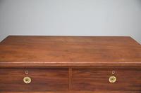 Mahogany Chest of Drawers 7738812 (12 of 12) Mahogany Chest of Drawers 7738812 (12 of 12)