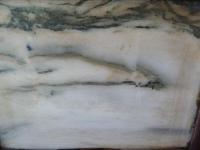 20th Century Chinese Dreamstone Table Screen, Signed (4 of 6) 20th Century Chinese Dreamstone Table Screen, Signed (4 of 6)