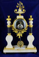 Louis XVI French Fusee Mantle Clock - Fine 18th Century Clock (8 of 9) Louis XVI French Fusee Mantle Clock - Fine 18th Century Clock (8 of 9)