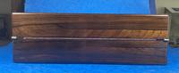 William IV Rosewood & Mother of Pearl Writing Slope (8 of 14) William IV Rosewood & Mother of Pearl Writing Slope (8 of 14)