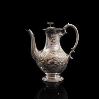 Antique Decorative Tea Urn, English, Silver Plate, Teapot, Edwardian c 1910 (7 of 12) Antique Decorative Tea Urn, English, Silver Plate, Teapot, Edwardian c 1910 (7 of 12)