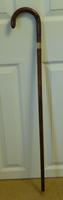 1947 Walking Stick Cane Hallmarked Solid Silver Pommel Acacia Wood Shaft (11 of 11) 1947 Walking Stick Cane Hallmarked Solid Silver Pommel Acacia Wood Shaft (11 of 11)