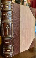 1929 Le Morte Darthur King Arthur by Sir Thomas Malory W Russell Flint Plates
