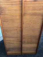 Antique Oak Double Filing Cabinet (5 of 10) Antique Oak Double Filing Cabinet (5 of 10)