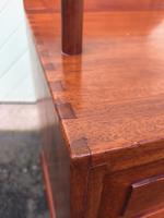 Unusual Pair of Walnut Bedside Cabinet (4 of 13) Unusual Pair of Walnut Bedside Cabinet (4 of 13)