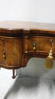 Outstanding Burr Walnut Dressing Table (8 of 13) Outstanding Burr Walnut Dressing Table (8 of 13)