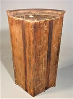 Good Queen Anne Period Oak Corner Cupboard (3 of 3) Good Queen Anne Period Oak Corner Cupboard (3 of 3)