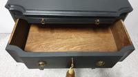 Pretty Painted Antique Chest of Drawers (10 of 10) Pretty Painted Antique Chest of Drawers (10 of 10)