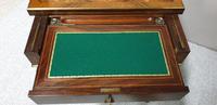 French Marquetry Games Writing Table (16 of 22) French Marquetry Games Writing Table (16 of 22)