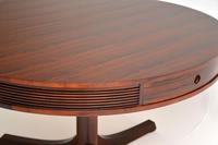 Rosewood Vintage Dining Table by Robert Heritage for Archie Shine (4 of 11) Rosewood Vintage Dining Table by Robert Heritage for Archie Shine (4 of 11)