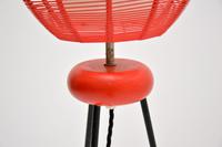 1950’s Vintage Tripod Floor Lamp (3 of 9) 1950’s Vintage Tripod Floor Lamp (3 of 9)