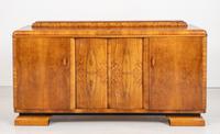 Impressive Art Deco Sideboard (3 of 10) Impressive Art Deco Sideboard (3 of 10)