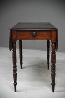 Victorian Pembroke Table (12 of 13) Victorian Pembroke Table (12 of 13)