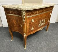 Finest Quality French Antique Commode Chest of Drawers (18 of 32) Finest Quality French Antique Commode Chest of Drawers (18 of 32)