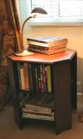Heals of London Oak Book Table (2 of 8) Heals of London Oak Book Table (2 of 8)