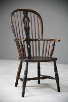 Antique Country Windsor Chair (4 of 12) Antique Country Windsor Chair (4 of 12)