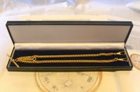 Vintage Pocket Watch Chain 1970 12ct Gold Plated Curb Link Albert With T Bar (10 of 10) Vintage Pocket Watch Chain 1970 12ct Gold Plated Curb Link Albert With T Bar (10 of 10)