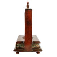 18th Century Fruit Wood Book Press (5 of 8) 18th Century Fruit Wood Book Press (5 of 8)