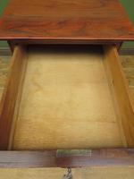 Antique Narrow Office Chest of Drawers (6 of 17) Antique Narrow Office Chest of Drawers (6 of 17)