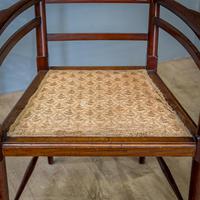 Arts & Crafts Chair (6 of 11) Arts & Crafts Chair (6 of 11)