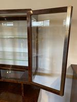 Art Deco Display Cabinet (5 of 15) Art Deco Display Cabinet (5 of 15)