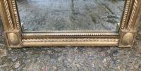 Large Antique French Gilt Pier Mirror (12 of 21) Large Antique French Gilt Pier Mirror (12 of 21)