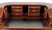 Regency Style Mahogany Carlton House Desk c.1900 (5 of 11) Regency Style Mahogany Carlton House Desk c.1900 (5 of 11)