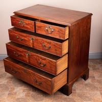 Good Quality Georgian Mahogany Chest of Drawers (4 of 15) Good Quality Georgian Mahogany Chest of Drawers (4 of 15)