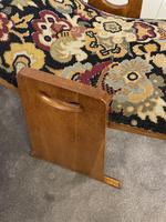 Art Deco Dressing Stool (4 of 6) Art Deco Dressing Stool (4 of 6)