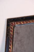 Late 19th Century Chinoiserie Wall Mirror (9 of 18) Late 19th Century Chinoiserie Wall Mirror (9 of 18)
