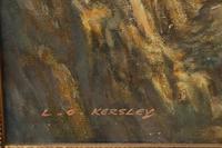 Mullion Cove-Cornwall by Leonard G Kersley (6 of 7) Mullion Cove-Cornwall by Leonard G Kersley (6 of 7)