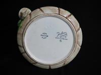 Falcon Ware Jug by Thomas Lawrence - Hand Painted Ware (2 of 10) Falcon Ware Jug by Thomas Lawrence - Hand Painted Ware (2 of 10)