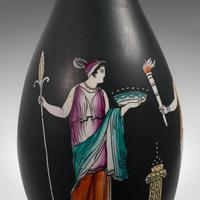 Antique Decorative Vase, English, Ceramic, Baluster Urn, Neoclassical, Victorian (7 of 12) Antique Decorative Vase, English, Ceramic, Baluster Urn, Neoclassical, Victorian (7 of 12)