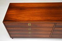 1960's Rosewood Sideboard / Chest by Robert Heritage for Archie Shine (9 of 14) 1960's Rosewood Sideboard / Chest by Robert Heritage for Archie Shine (9 of 14)