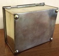 Jugendstil Box by Carl Deffner (2 of 9) Jugendstil Box by Carl Deffner (2 of 9)