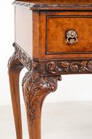 Walnut Queen Anne Style Server (4 of 10) Walnut Queen Anne Style Server (4 of 10)