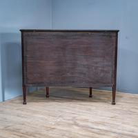 Neoclassical Style Sideboard (9 of 12) Neoclassical Style Sideboard (9 of 12)