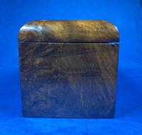 Victorian Tunbridge Ware Twin Section Tea Caddy (2 of 18) Victorian Tunbridge Ware Twin Section Tea Caddy (2 of 18)