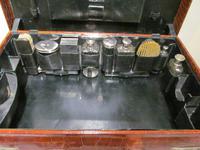 Fine Quality Crocodile Skin Suitcase (5 of 7) Fine Quality Crocodile Skin Suitcase (5 of 7)