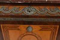Neo Classical Swedish Commode Marquetry Chest of Drawers Scandanavian (7 of 16) Neo Classical Swedish Commode Marquetry Chest of Drawers Scandanavian (7 of 16)