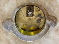 Art Deco Clock with Borghese Lion (3 of 5) Art Deco Clock with Borghese Lion (3 of 5)