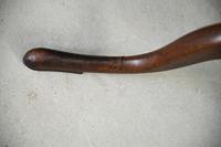 Mahogany Oval Tripod Table (5 of 12) Mahogany Oval Tripod Table (5 of 12)