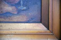 Still Life Oil Painting - A C Harris (3 of 6) Still Life Oil Painting - A C Harris (3 of 6)