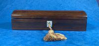 Victorian Rosewood Glove Box (3 of 10) Victorian Rosewood Glove Box (3 of 10)