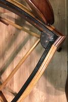 Quality Set of Eight Mahogany Dining Chairs (7 of 18) Quality Set of Eight Mahogany Dining Chairs (7 of 18)