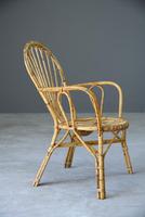Retro Cane Occasional Chair (4 of 10) Retro Cane Occasional Chair (4 of 10)