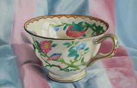 Study of a Teacup by Sophie Stocker (4 of 6) Study of a Teacup by Sophie Stocker (4 of 6)